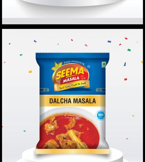 Seema Special Dalcha Masala